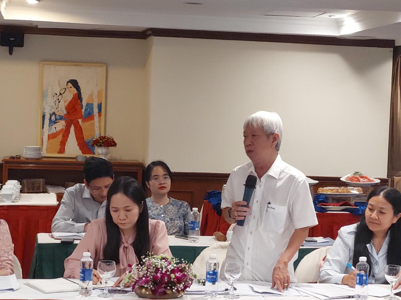 Các đơn vị chậm hoặc không công khai kết luận thanh tra có vi phạm quy định pháp luật?
