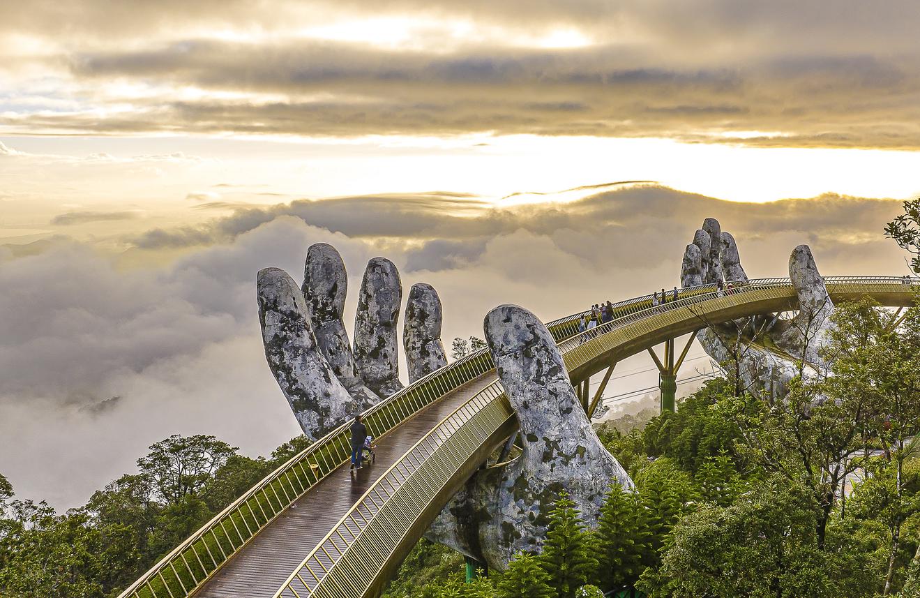 Đài truyền hình Malaysia: “Genting phải học hỏi Bà Nà Hills”
