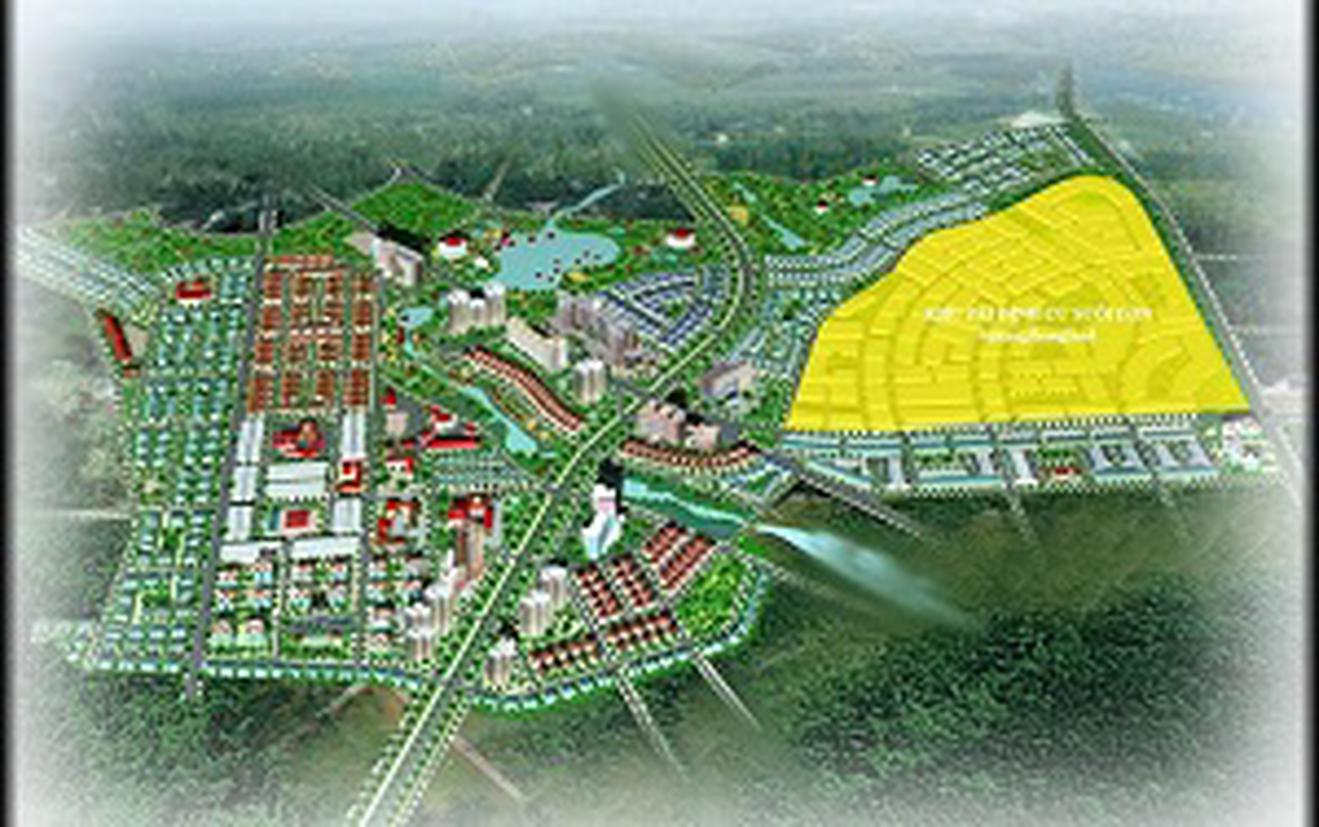 Tân Á Đại Thành trúng đấu giá cổ phần của HUD Kiên Giang ra sao?