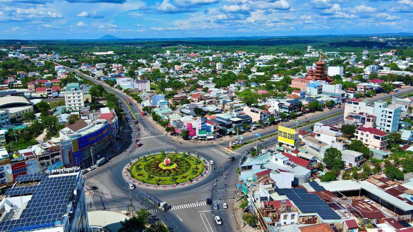 Chuyển đổi vị trí công tác góp phần phòng chống tham nhũng, tiêu cực