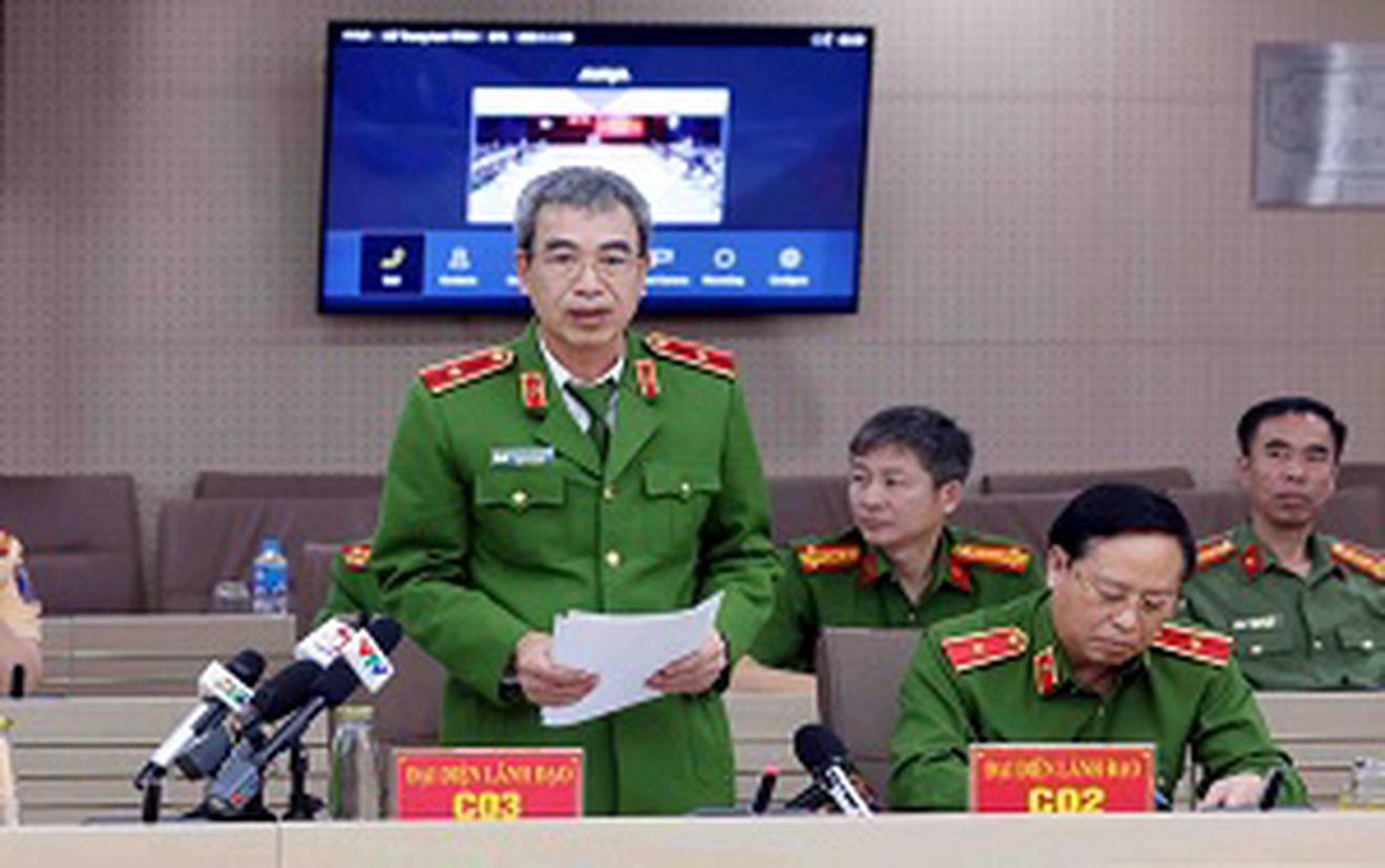 Bà Hoàng Thị Thúy Lan và ông Lê Duy Thành nhận hối lộ nhiều tỷ đồng