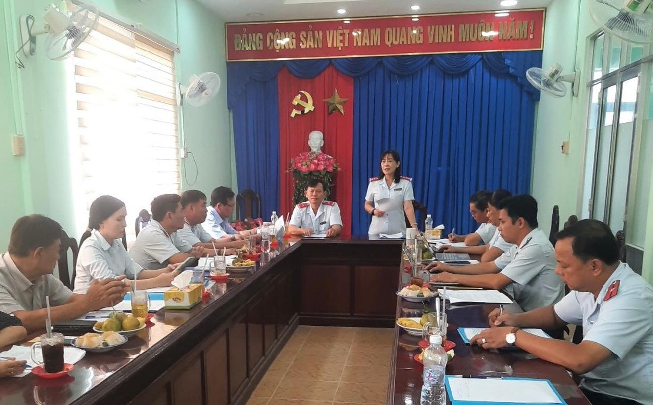 Kiến nghị xử lý trách nhiệm nhiều cán bộ do sai sót trong thực hiện quy hoạch