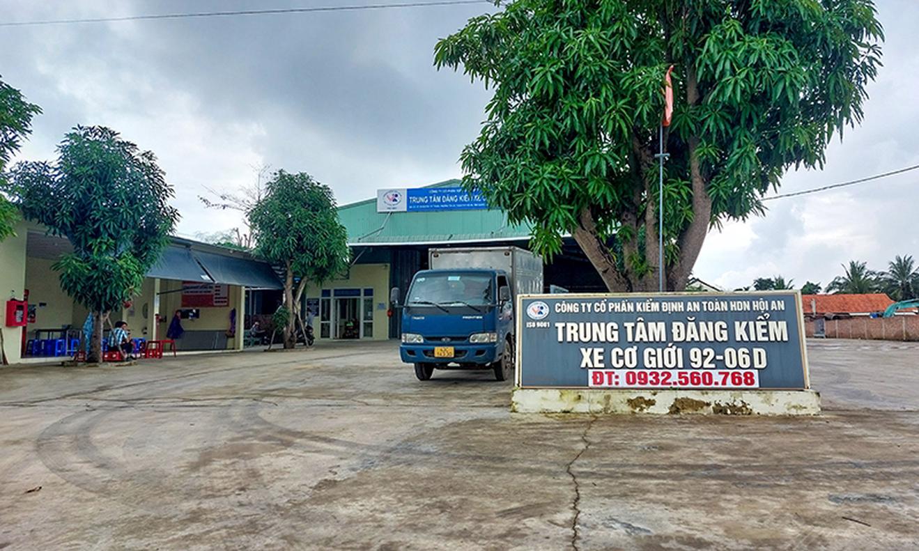 Thanh tra tỉnh Quảng Nam kiến nghị kiểm điểm trách nhiệm nhiều tập thể, cá nhân