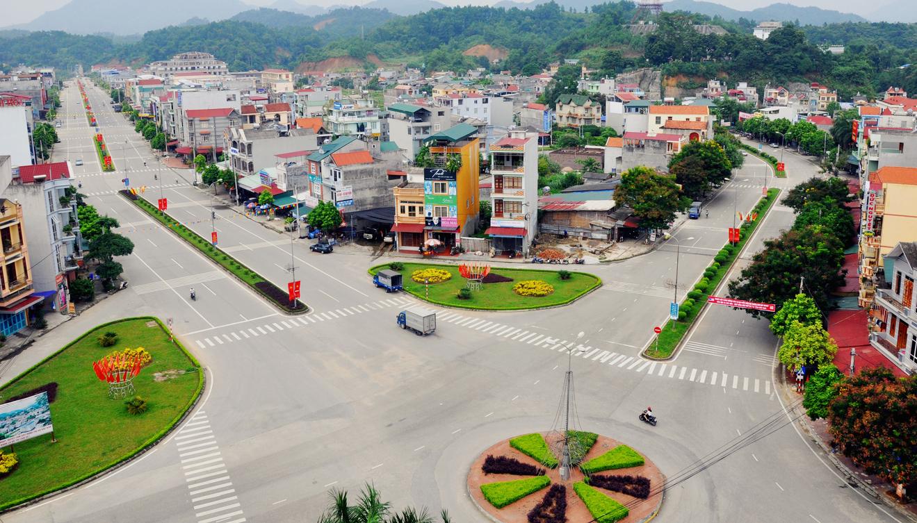 Kiến nghị từ Bắc Kạn sau thanh tra quy hoạch xây dựng