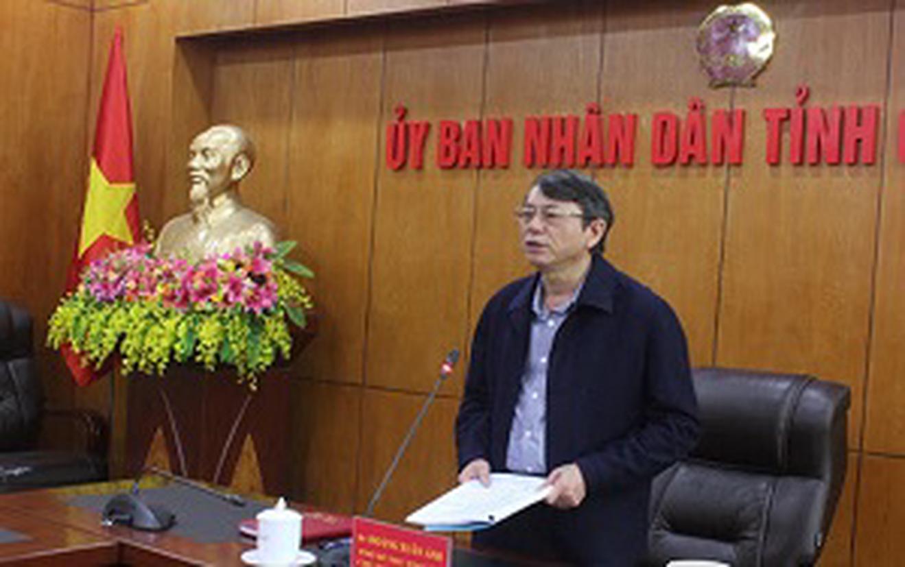 Lặp lại vi phạm trong công tác tuyển dụng công chức