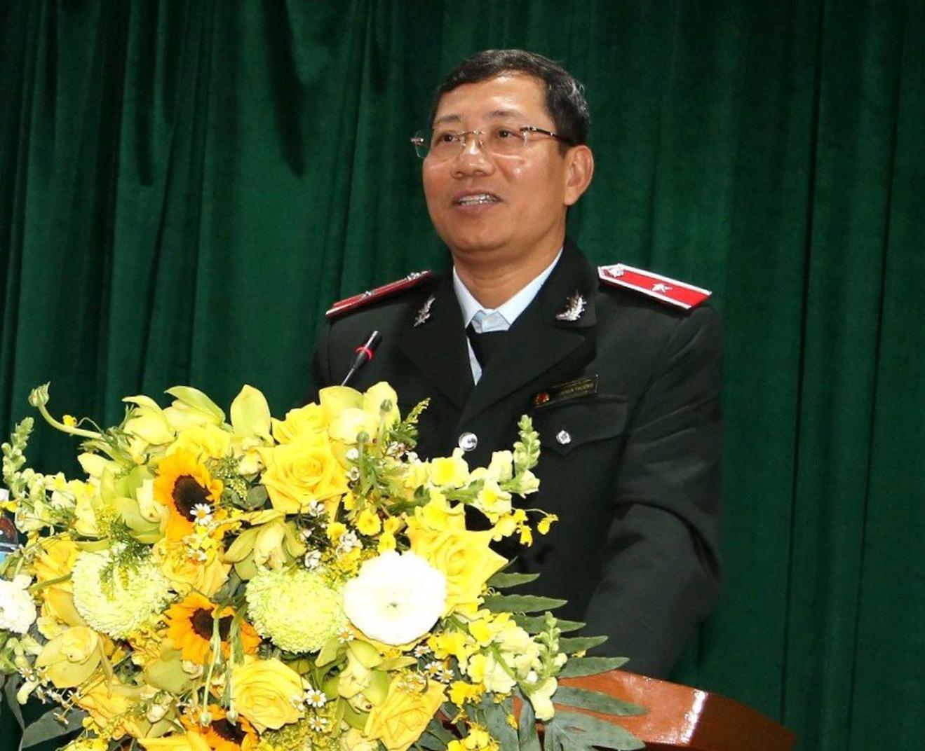 Kiểm soát quyền lực, phòng, chống tham nhũng, tiêu cực trong hoạt động thanh tra ngành Tài chính

