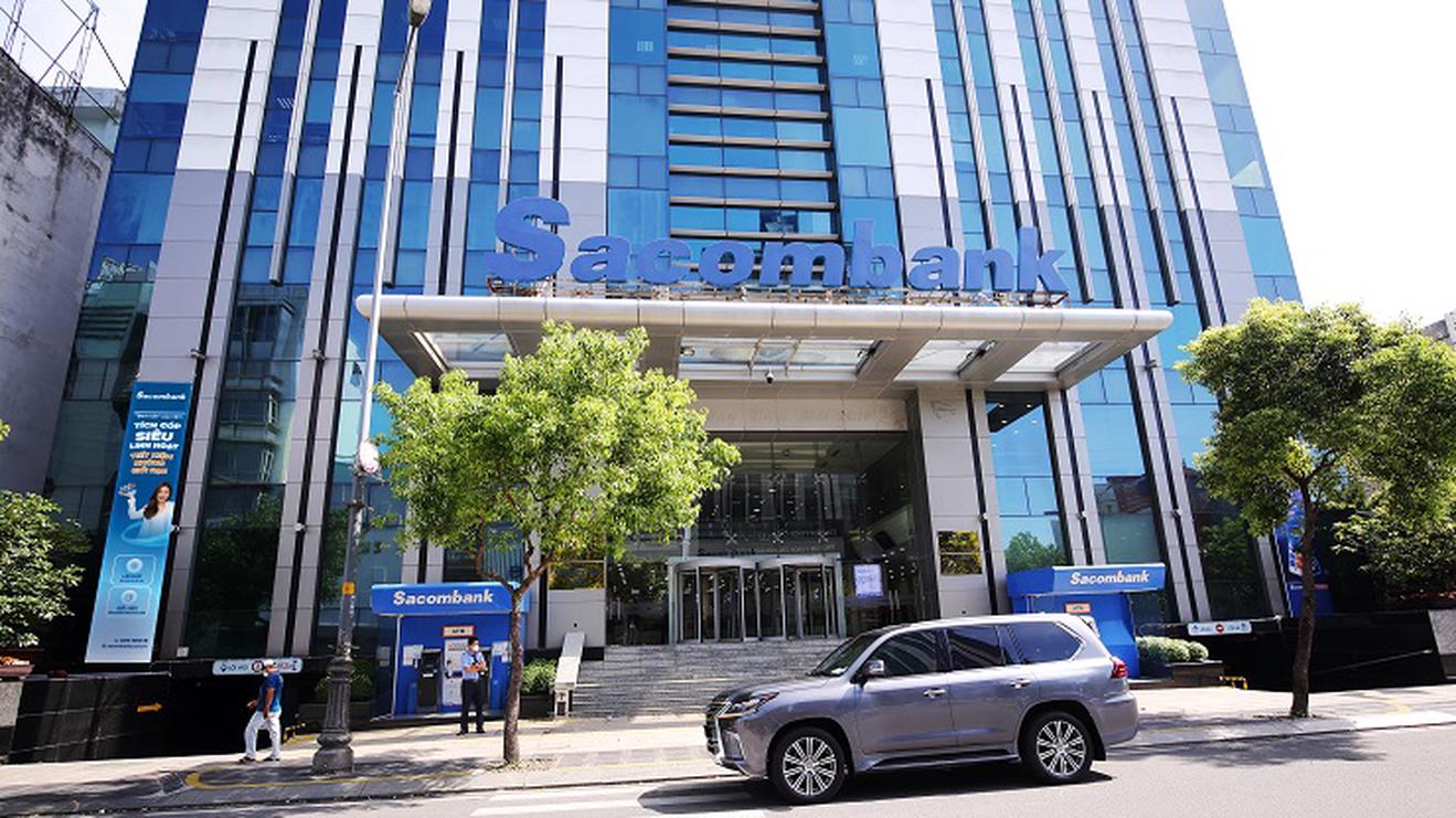 Bộ Công an bác tin Chủ tịch Sacombank Dương Công Minh bị cấm xuất cảnh