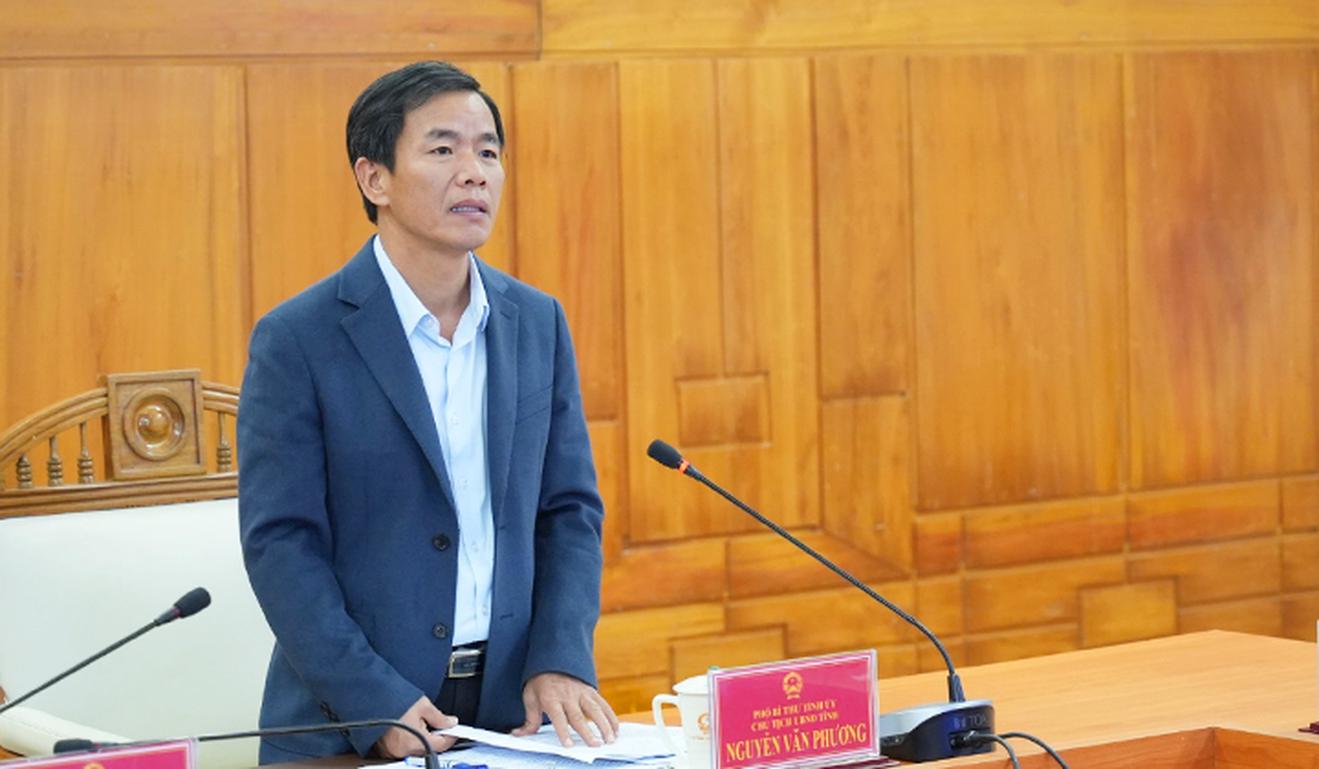 Thực hiện quyết liệt các biện pháp phòng ngừa tham nhũng 