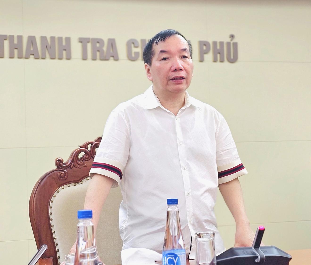 Xác minh tài sản, thu nhập phải bảo đảm công tâm, khách quan, đúng quy định
