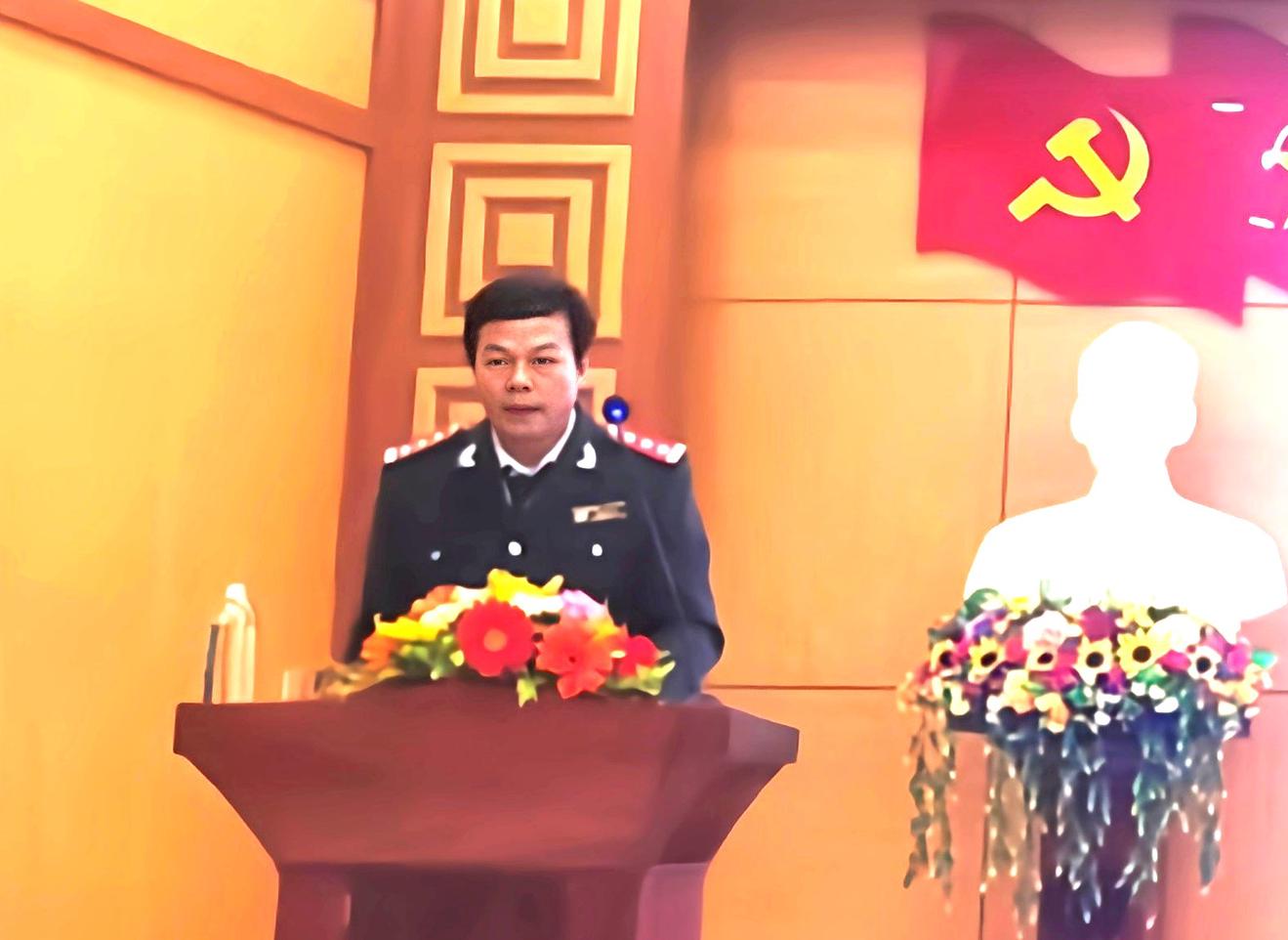 Quảng Nam: Chuyển hồ sơ ba đối tượng thanh tra sang Cơ quan Cảnh sát điều tra