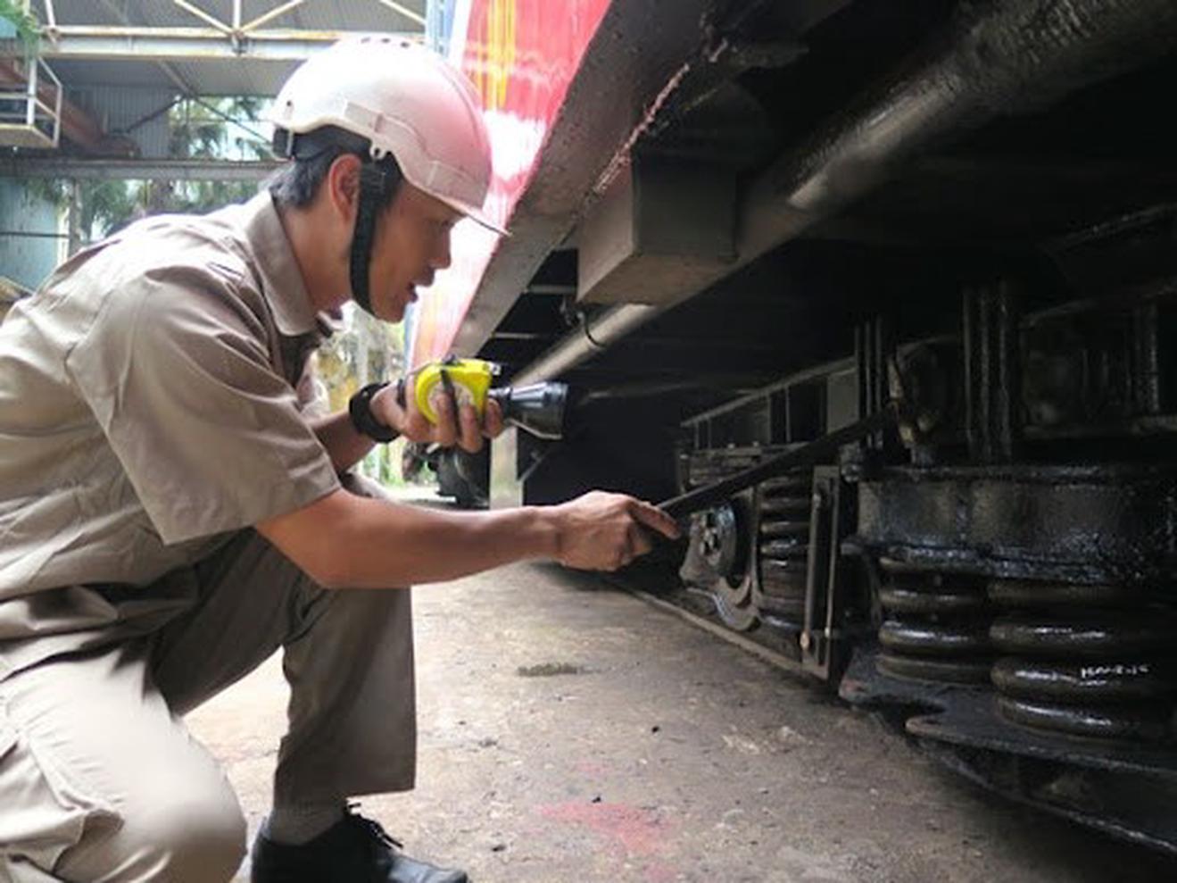 Thu hồi giấy chứng nhận đăng kiểm viên khi tiêu cực, sách nhiễu