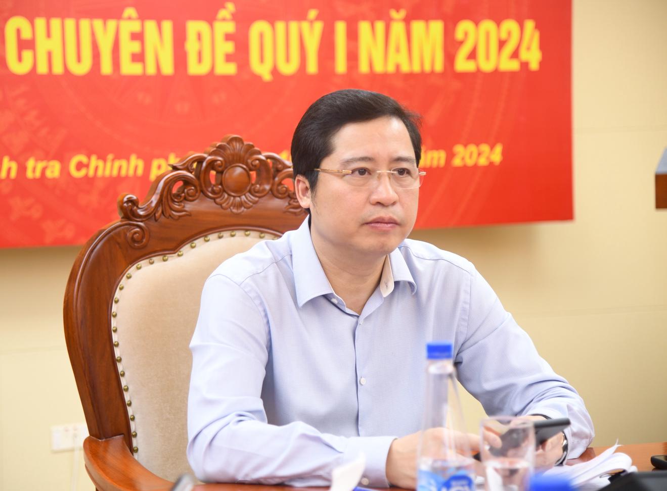 Sinh hoạt chính trị trong toàn Đảng bộ Khối các cơ quan Trung ương