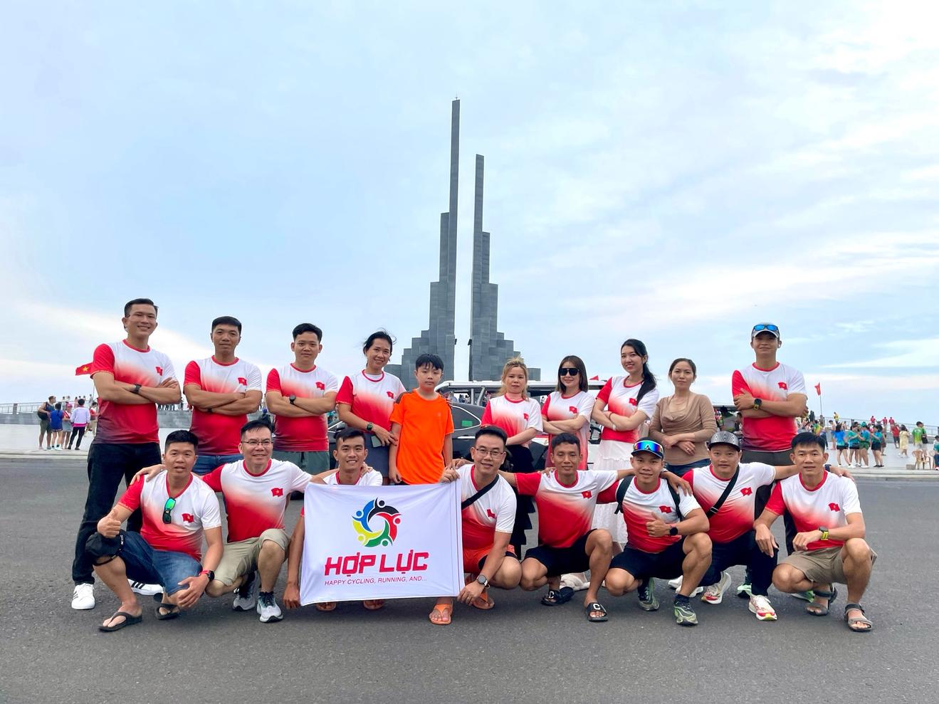 Chờ mong khám phá VPBank Can Tho Music Night Run 2024