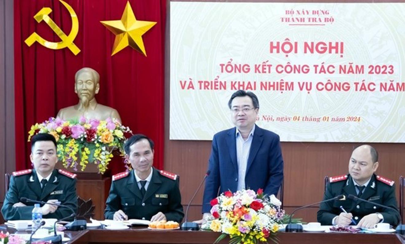 Theo dõi, đôn đốc, thực hiện nghiêm túc kết luận thanh tra 