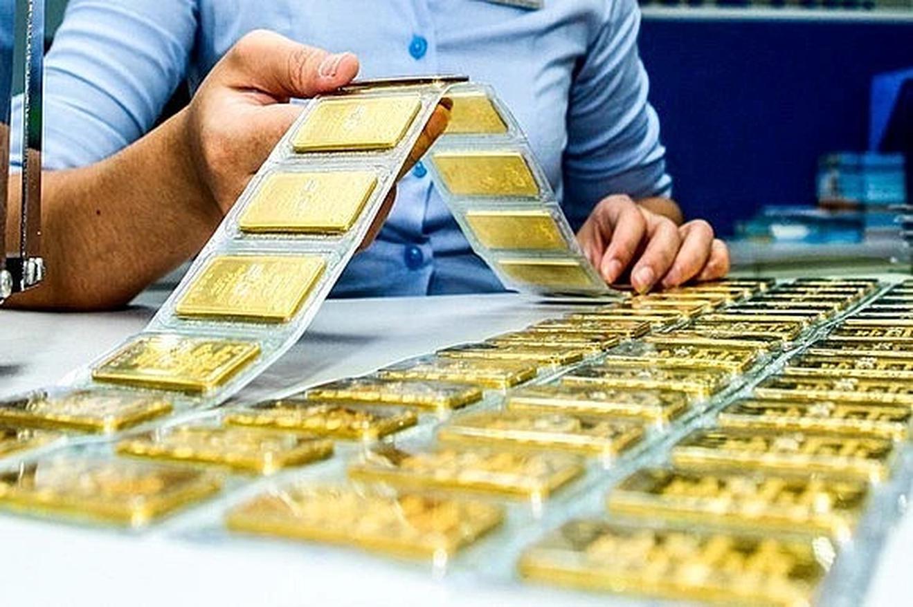 Xử lý ngay và luôn tình trạng chênh lệch giá vàng miếng trong nước và quốc tế