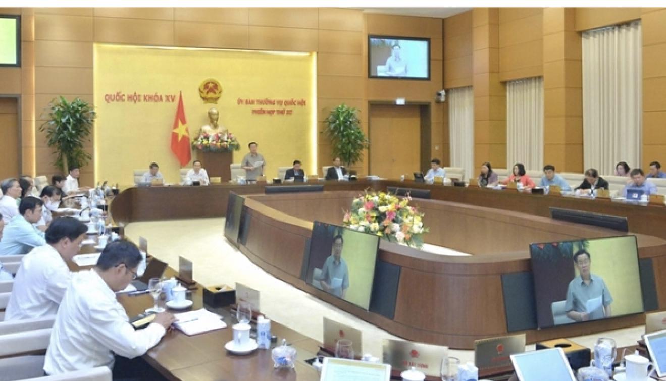 Nghiêm minh nhưng cần nhân văn