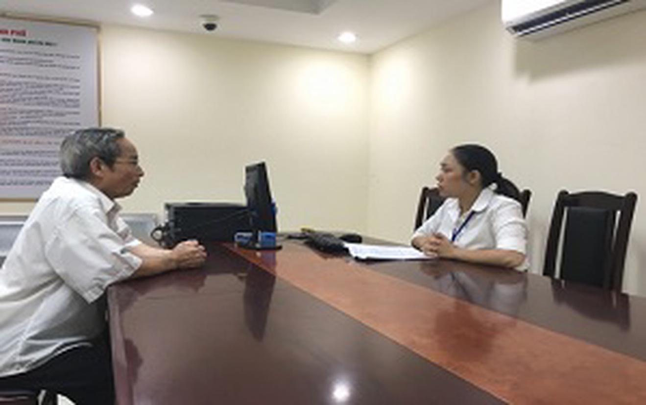 Bài 1: Nhận diện vi phạm hành chính trong lĩnh vực tiếp công dân, giải quyết khiếu nại, tố cáo