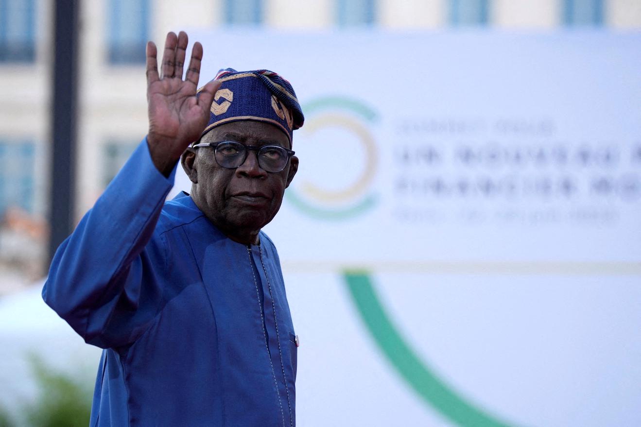 Nigeria thu hồi gần 30 triệu USD trong cuộc điều tra tham nhũng