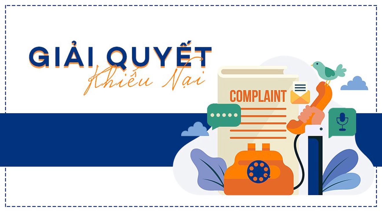 Nghệ An: Còn diễn biến phức tạp về khiếu nại, tố cáo 