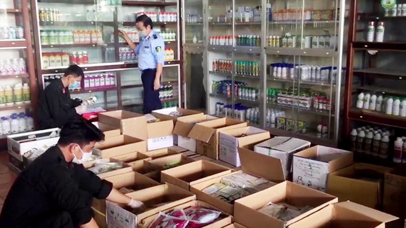 An Giang: Thanh tra thu hồi về cho ngân sách hơn 4,5 tỷ đồng