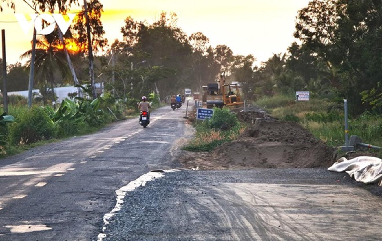 Cà Mau kiên quyết thu hồi dự án treo, bỏ hoang nhiều năm