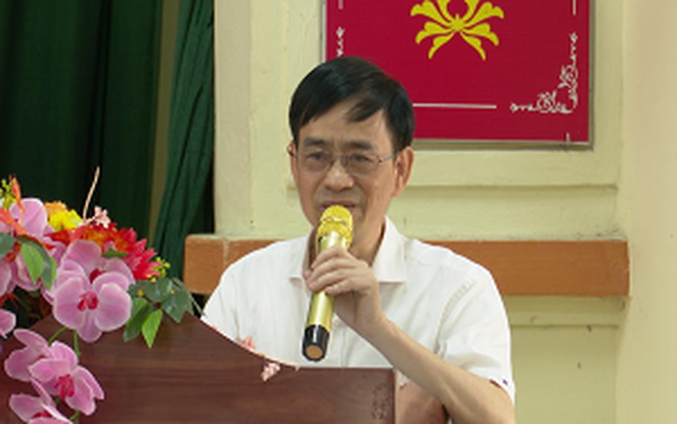 Chỉ rõ trách nhiệm Chủ tịch UBND huyện Khoái Châu và những tồn tại cần khắc phục