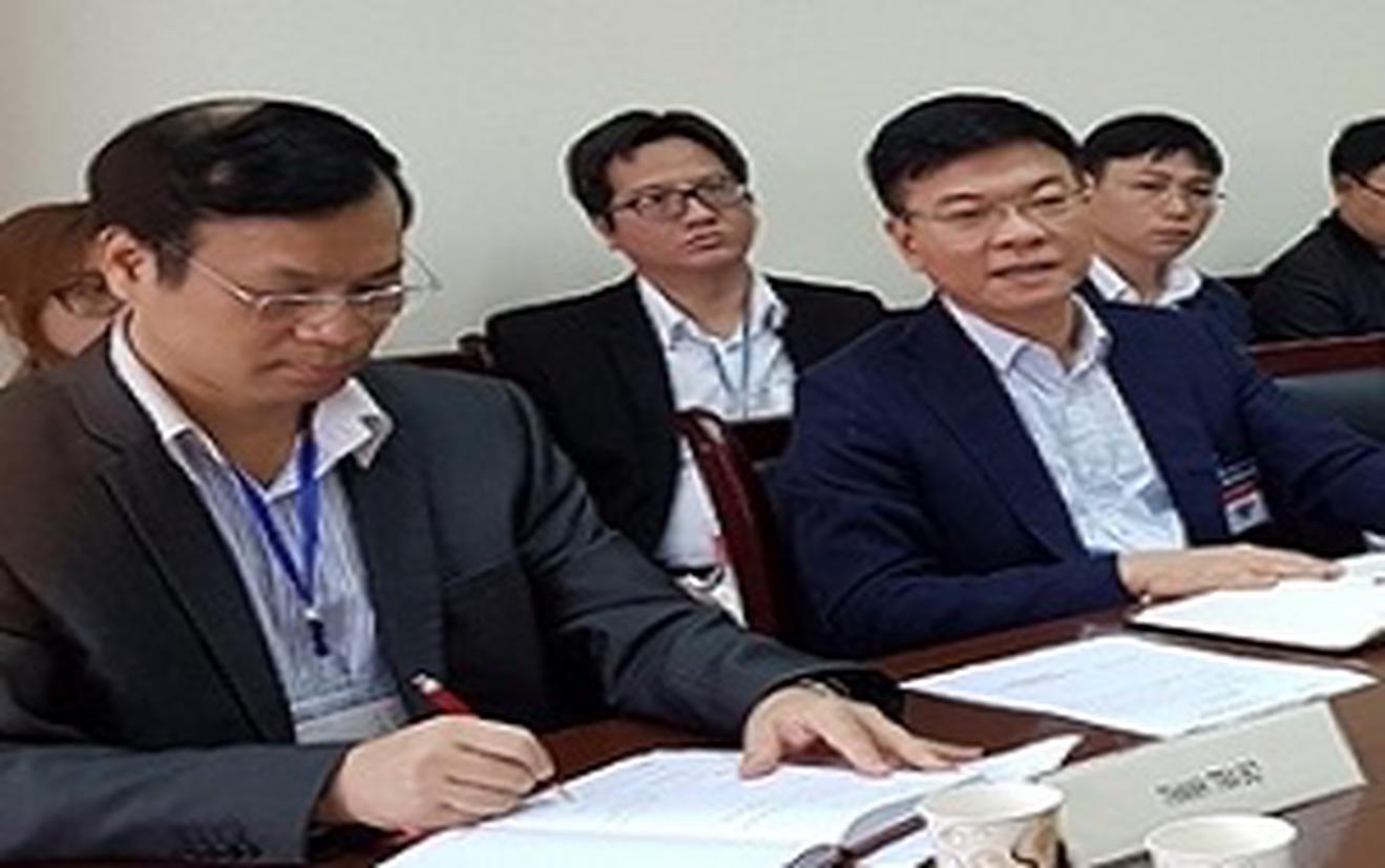 Bộ Tư pháp: Tập trung giải quyết đơn thư ngay từ lúc phát sinh