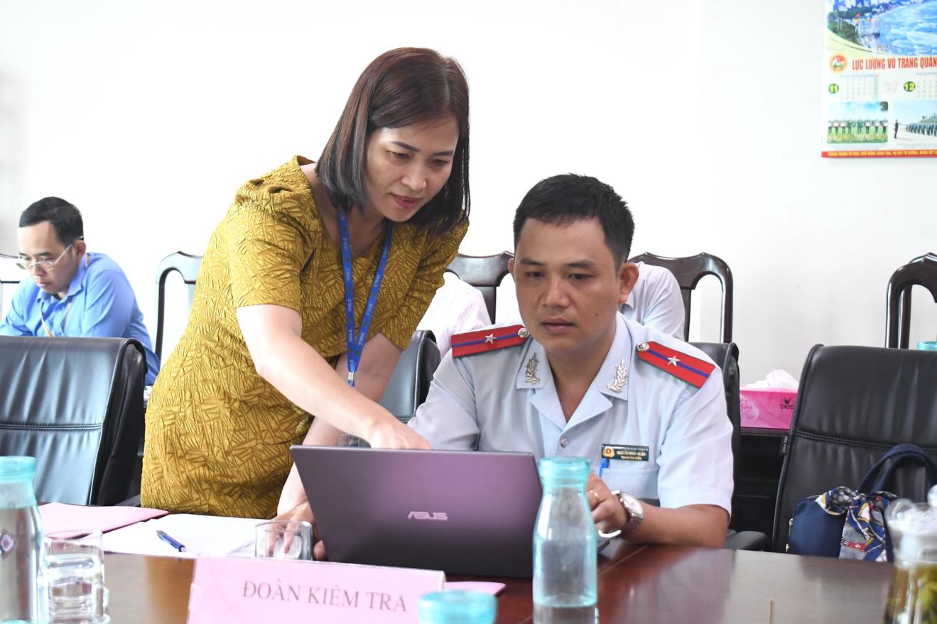 Bà Rịa - Vũng Tàu: Đẩy nhanh tiến độ và kết luận các Đoàn thanh tra chuyên đề