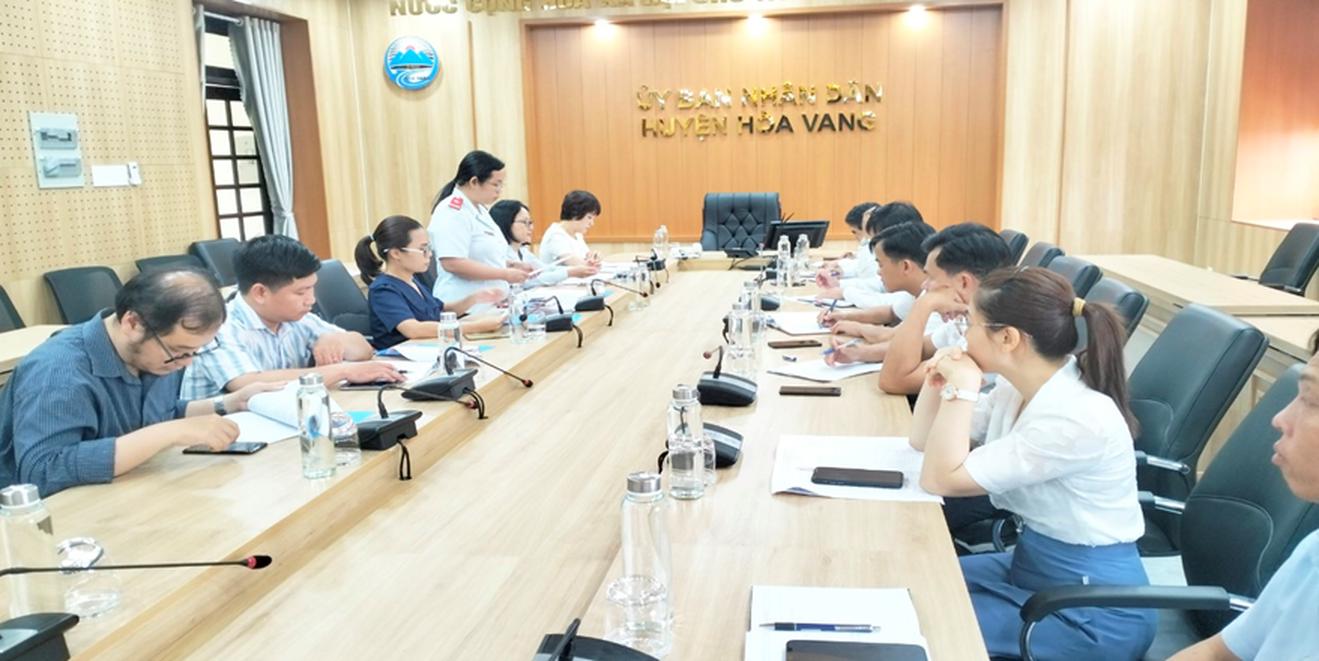 Đà Nẵng triển khai 343 cuộc thanh tra, kiểm tra 