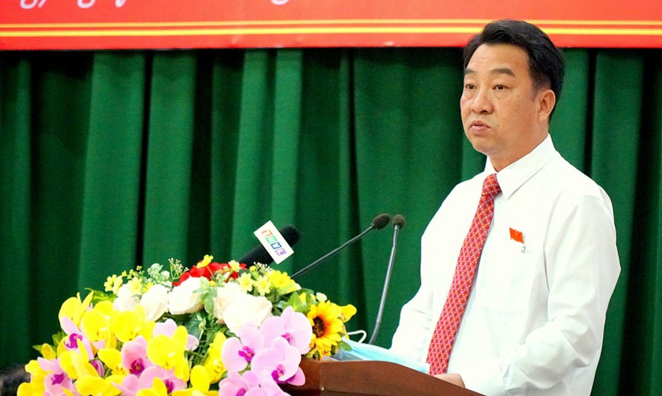 Thụ lý đơn khiếu nại lần 2 của công dân