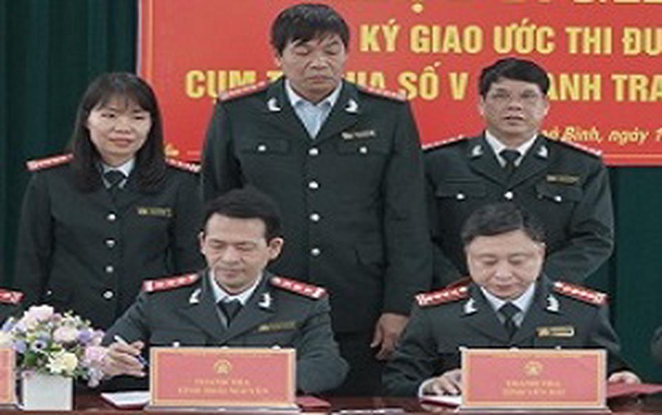 Yên Bái: Phát hiện sai phạm gần 2 tỷ đồng qua công tác thanh tra
