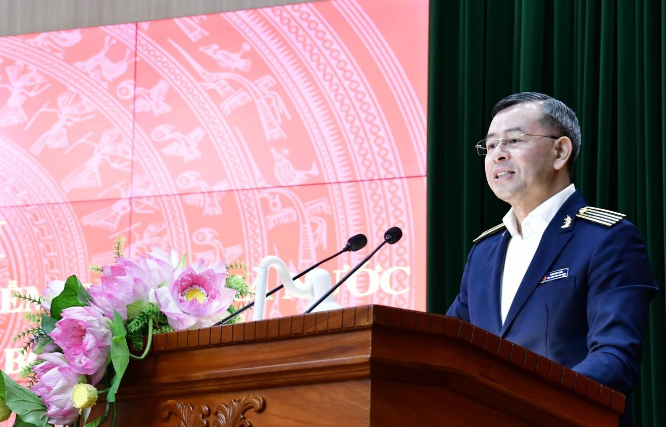 Bài 2: Kinh nghiệm đột phá, tiên phong của Kiểm toán Nhà nước trong công tác luân chuyển, điều động cán bộ