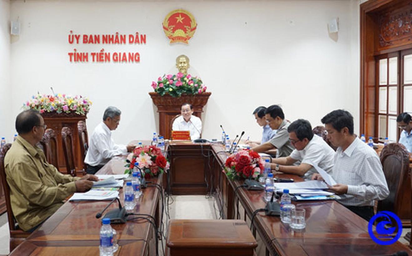 Công khai kết quả tiếp công dân trên phương tiện thông tin đại chúng