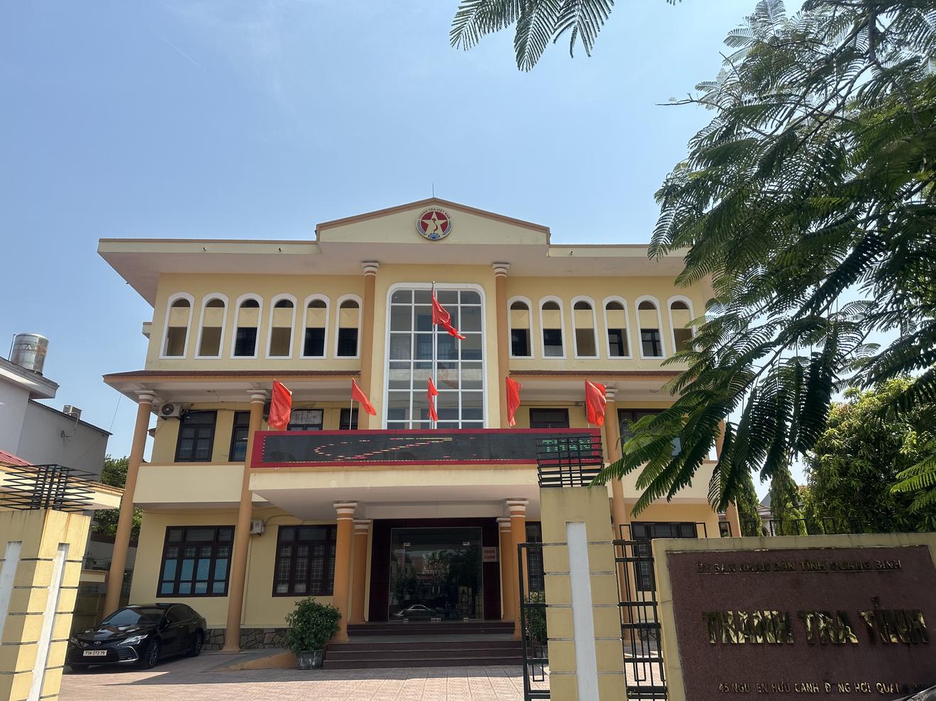 Chuyển cơ quan điều tra một vụ việc có dấu hiệu vi phạm pháp luật