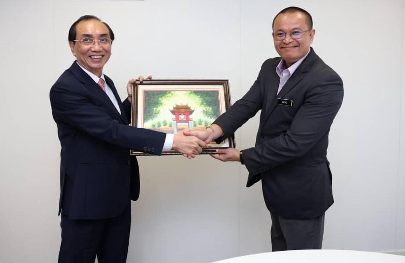 Việt Nam - Malaysia: Nâng cao hiệu quả công tác phòng, chống tham nhũng