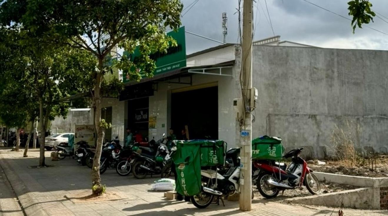 Yêu cầu thanh tra trách nhiệm Chủ tịch UBND thị trấn Ngãi Giao