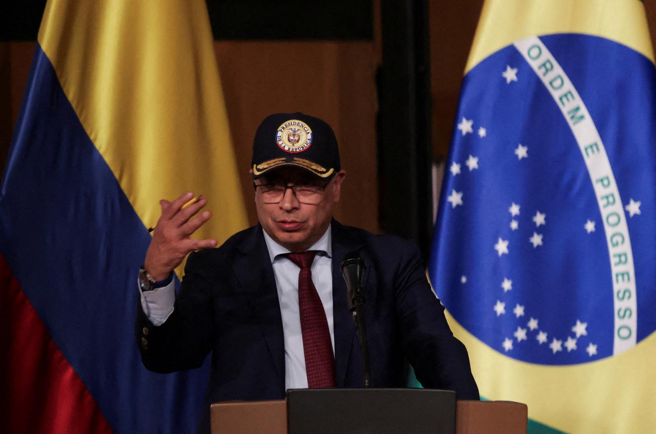 Một lượng lớn vũ khí tại Colombia bị thất thoát do tham nhũng