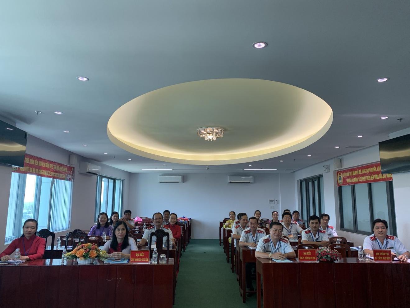 Đề án vị trí việc làm của Thanh tra tỉnh Vĩnh Long
