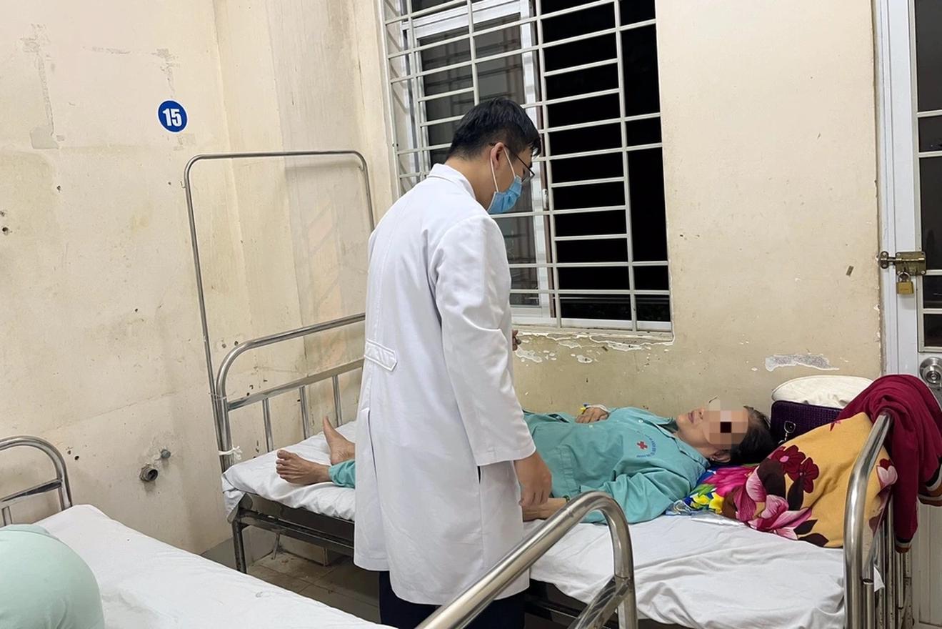 Thực hiện các biện pháp phòng ngừa, ngăn chặn, khắc phục sự cố về an toàn thực phẩm

