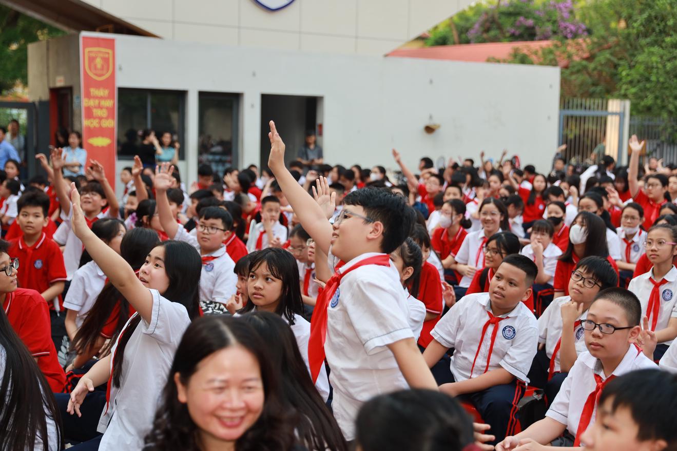 Những tấm gương anh hùng trong chiến dịch đã trở thành niềm tin, niềm tự hào dân tộc