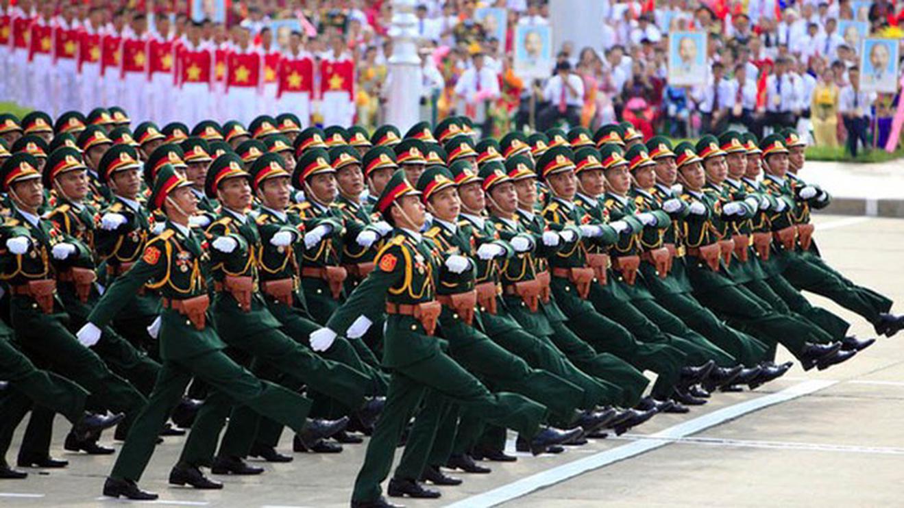 Phát động cuộc thi nhân kỷ niệm Ngày thành lập Quân đội nhân dân Việt Nam

