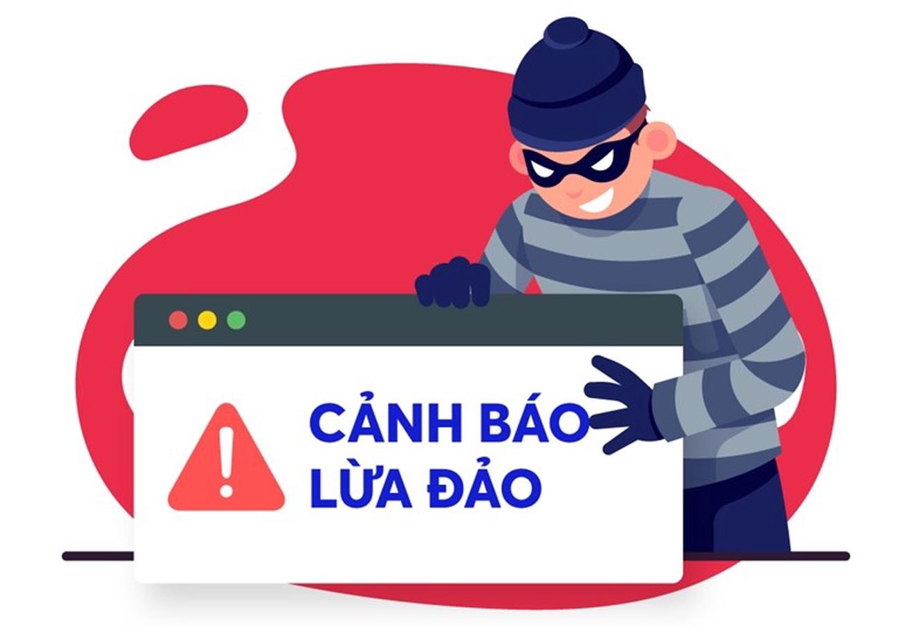 Cơ quan Công an cảnh báo tình trạng mời vào nhóm chứng khoán để lừa đảo