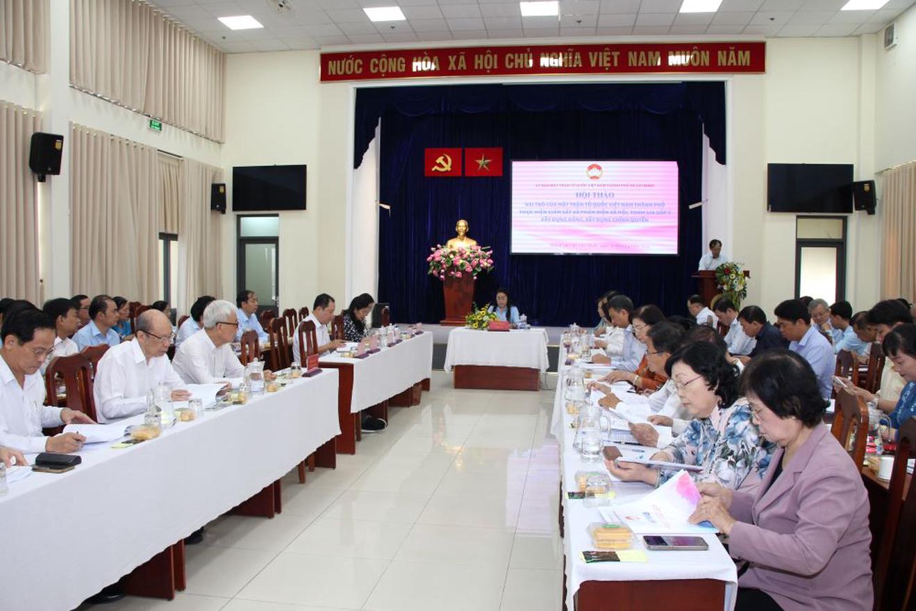 Tăng cường phản biện nhằm hoàn thiện pháp luật về phòng, chống tham nhũng, tiêu cực