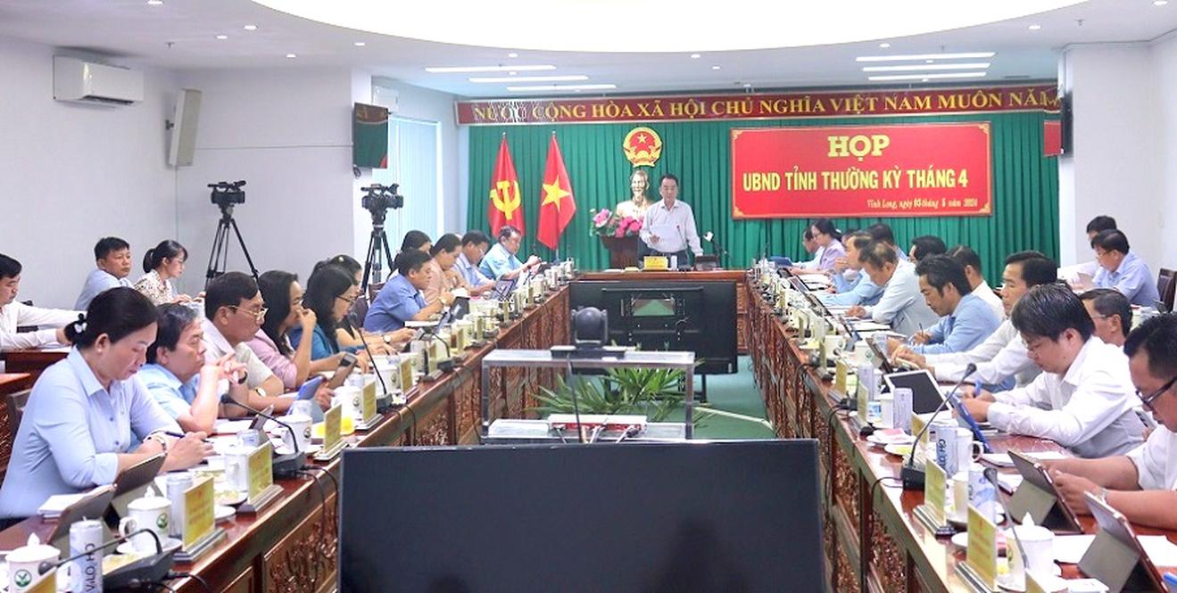 Kiểm tra việc thực hiện pháp luật về xử lý vi phạm hành chính