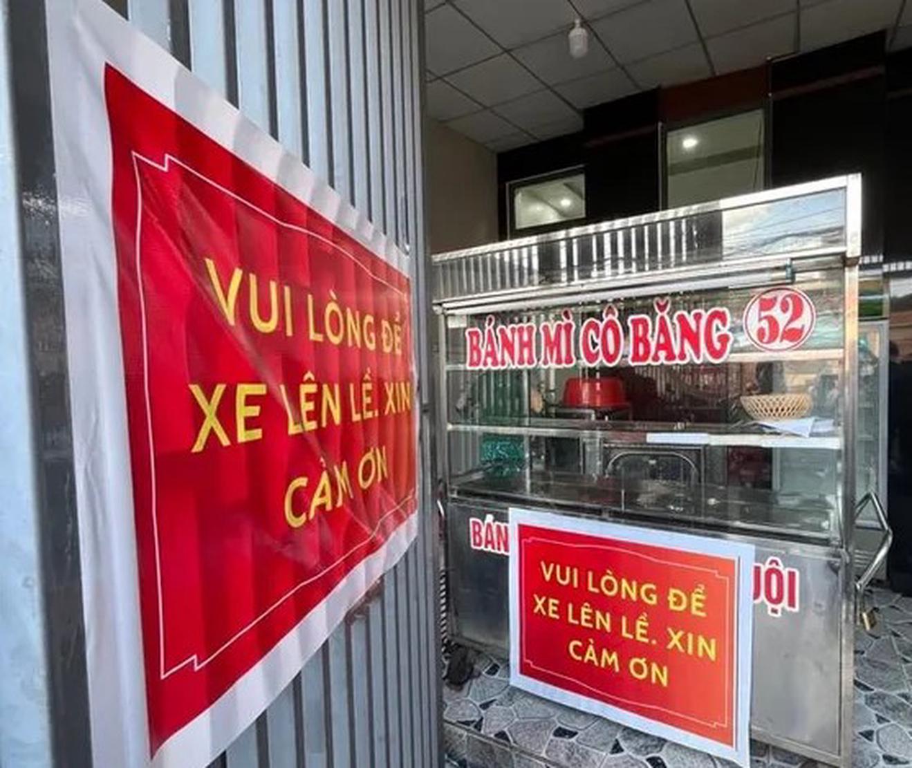 Đồng Nai: Ai quản lý thức ăn đường phố