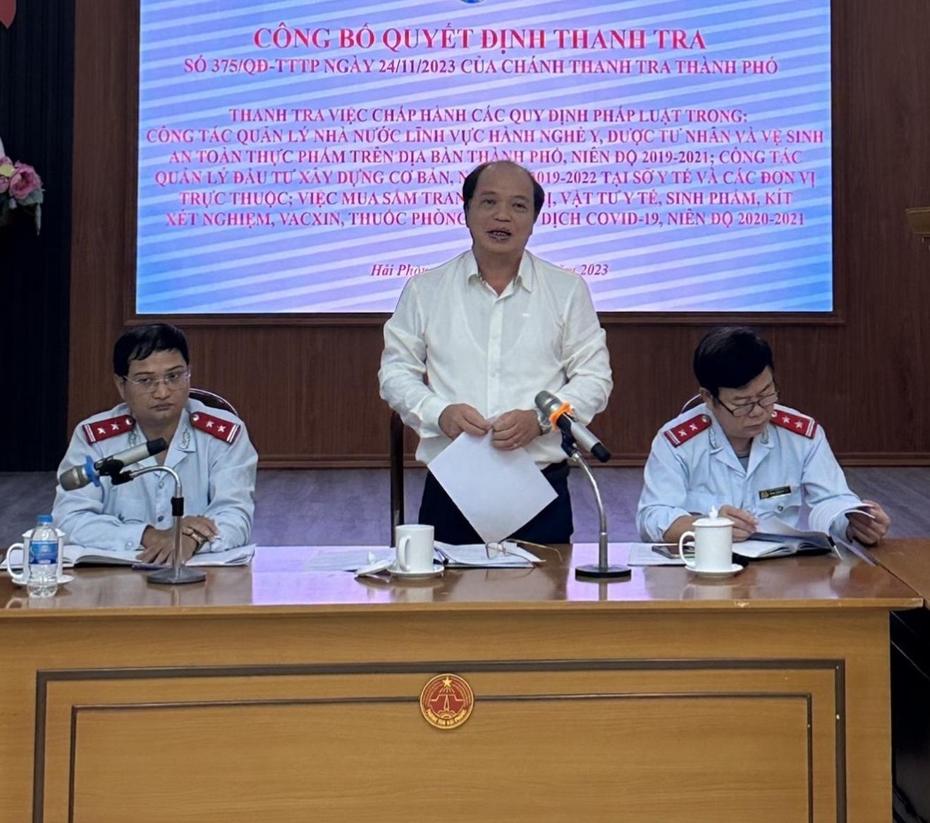 Đề xuất một số giải pháp nâng cao chất lượng, hiệu quả tổ chức hoạt động Đoàn thanh tra tại địa phương

