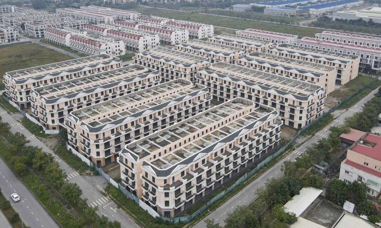 Xử phạt Công ty Cổ phần kinh doanh và đầu tư Bình Dương 550 triệu đồng