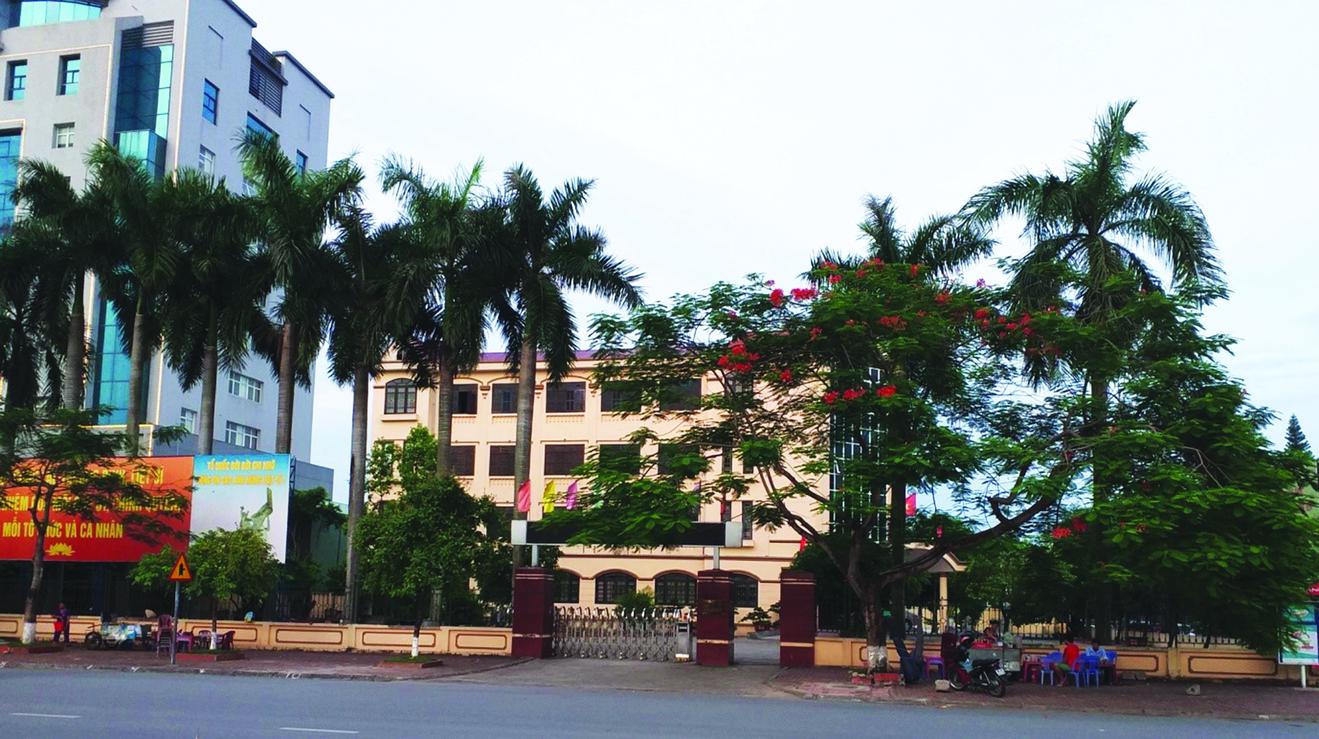 Kết luận thanh tra trách nhiệm Giám đốc Sở Lao động - Thương binh và Xã hội tỉnh Hưng Yên
