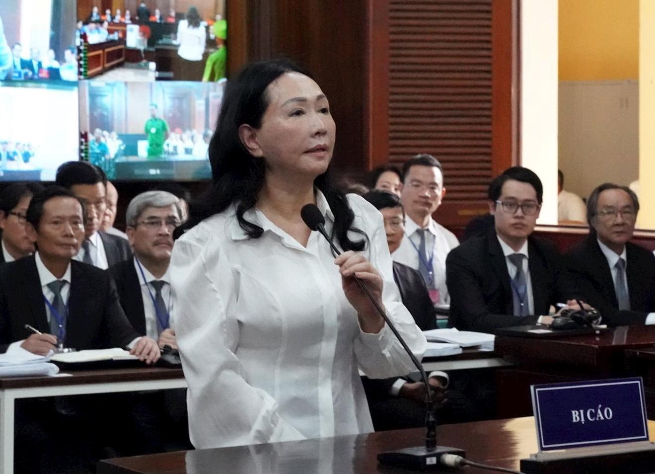 Công an tìm người sở hữu trái phiếu trong vụ án Vạn Thịnh Phát