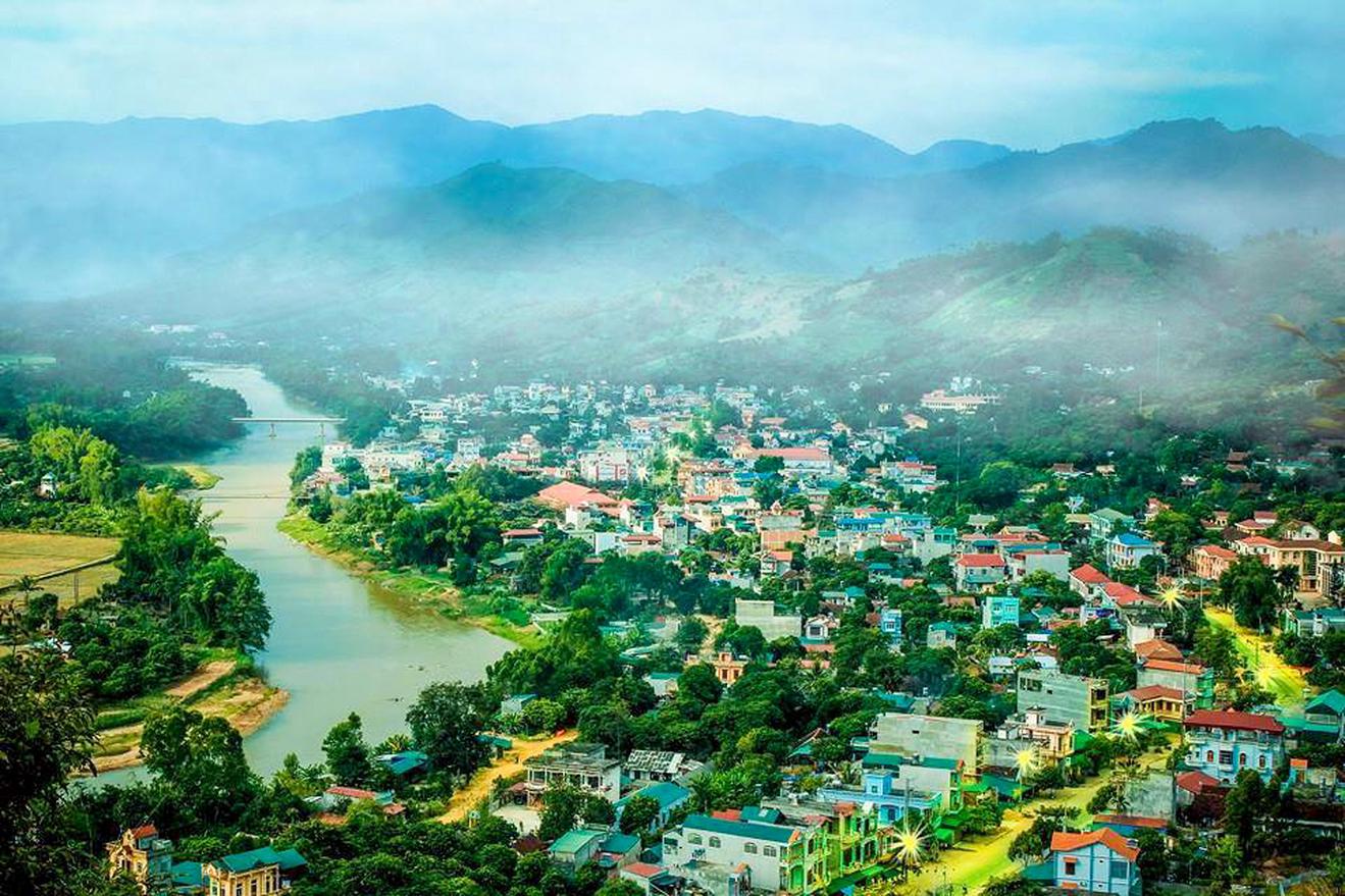 Sơn La: Rà soát các chi phí liên quan đến tài sản cố định vô hình